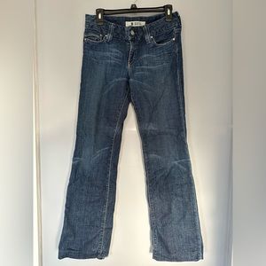 Boot Cut Gap Jeans